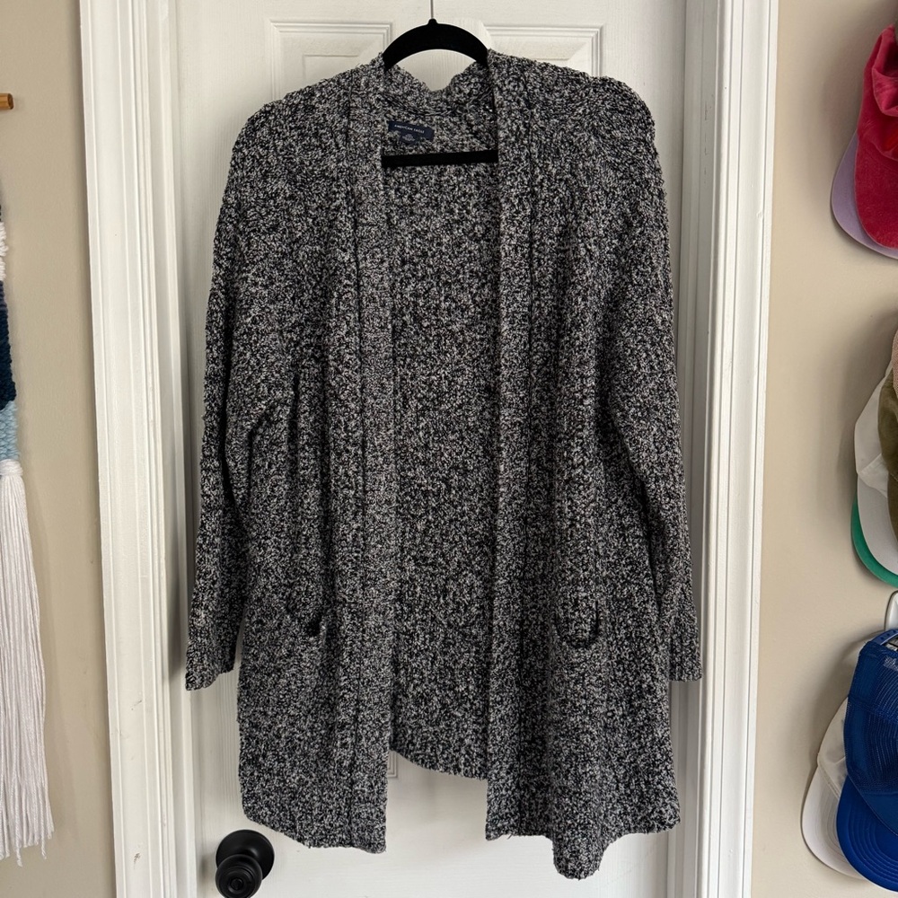American Eagle Outfitters Knit Cardigan